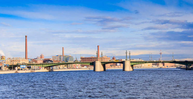 Kantemirovskij most
