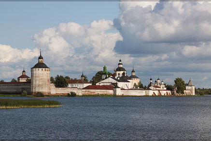 Kirillo-Belozerskij-monastyr'